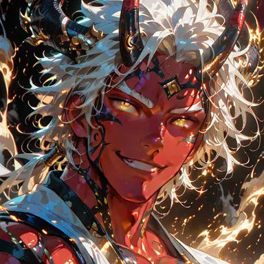 Profile image of 朱鬼