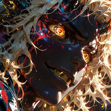 Profile image of 玄鬼