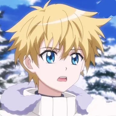 Profile image of 리온 레이몬드