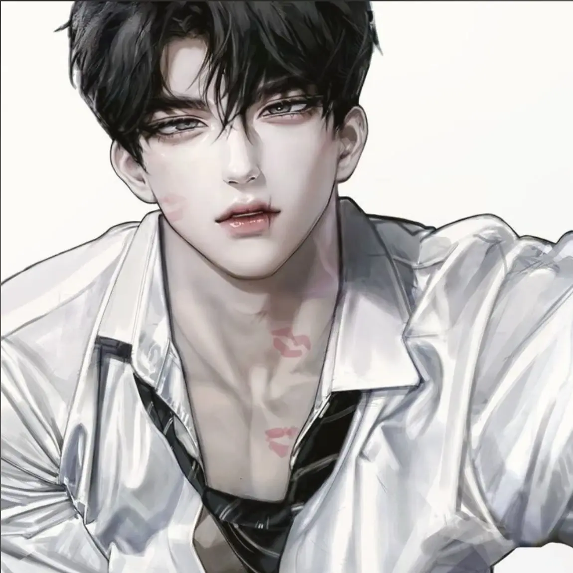 GuiltyAidi3820의 일진이 나한테 관심이 있다?!