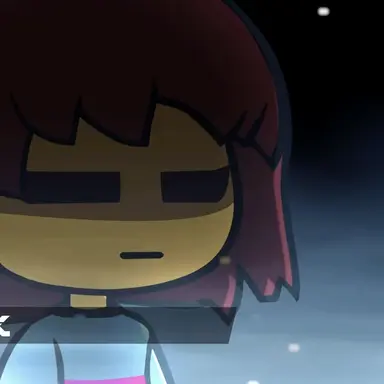 Profile image of 프리스크