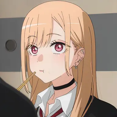 Profile image of Marin kitagawa