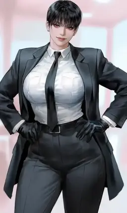 Profile image of サン