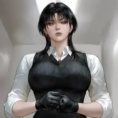Profile image of カイ
