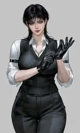 Profile image of カイ