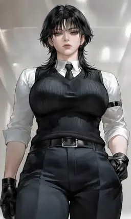 Profile image of カイ