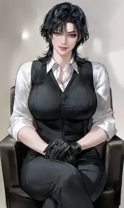 Profile image of カイ