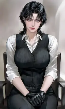 Profile image of カイ