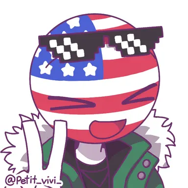 Profile image of アメリカ