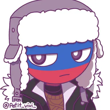 Profile image of ロシア