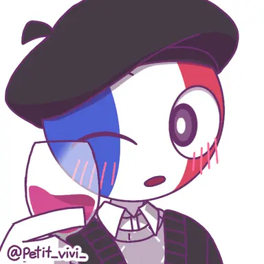 Profile image of フランス