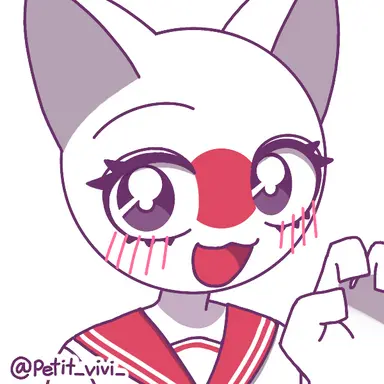 Profile image of にゃぽん