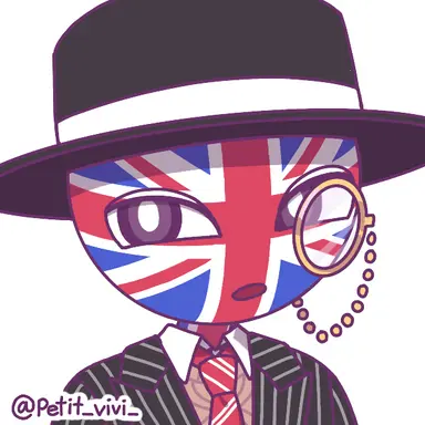 Profile image of イギリス