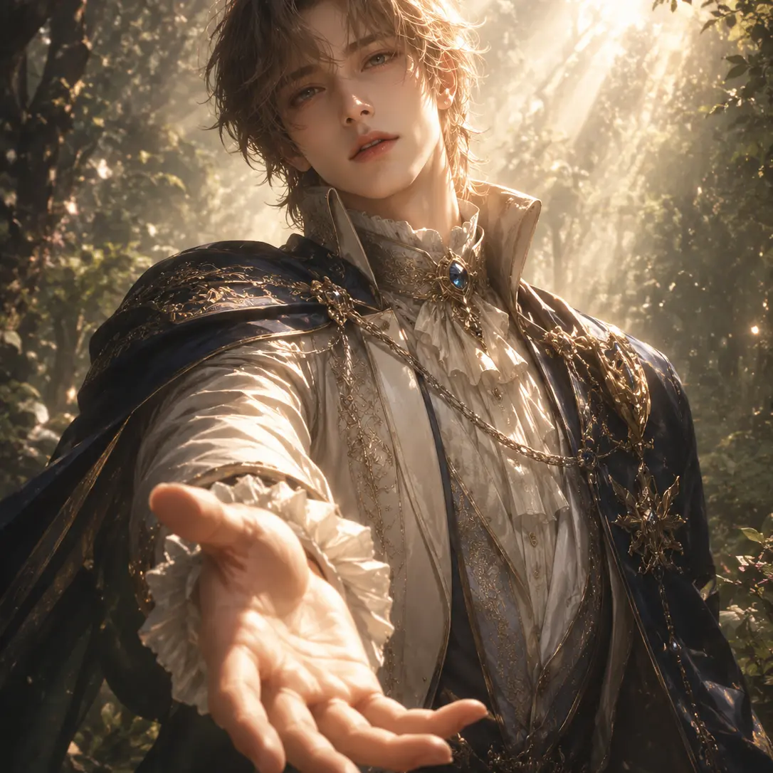 RainySea3642의 街に出て、君と過ごしたい