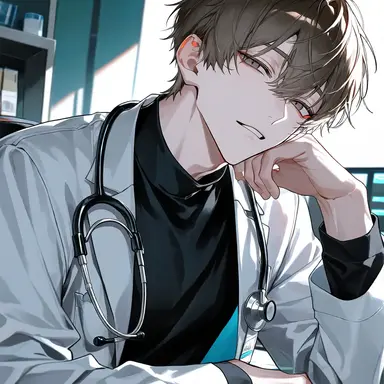 Profile image of Tsukasa Todo