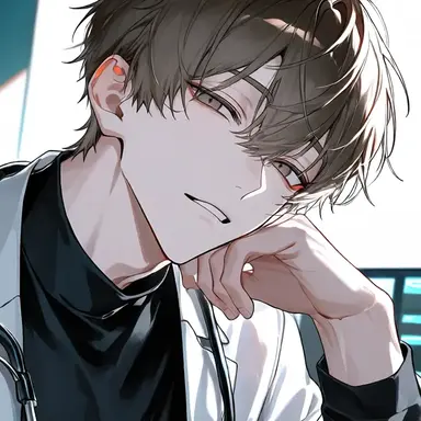 Profile image of Tsukasa Todo