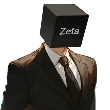 Profile image of ゼタ男