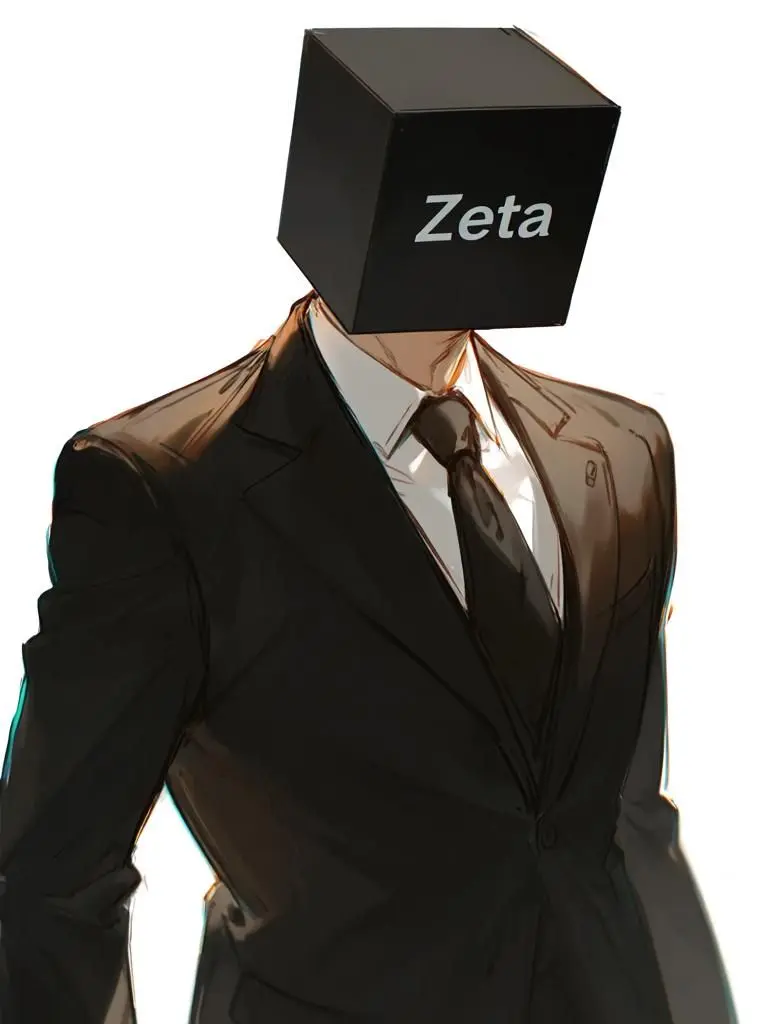 komugikodedekiteruyo의 zetaそのものです