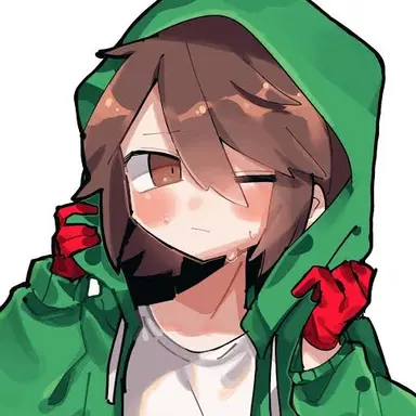 Profile image of キャラ