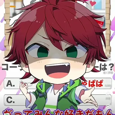 Profile image of じゃぱぱ