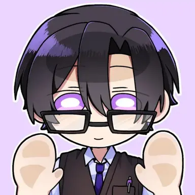 Profile image of もふ