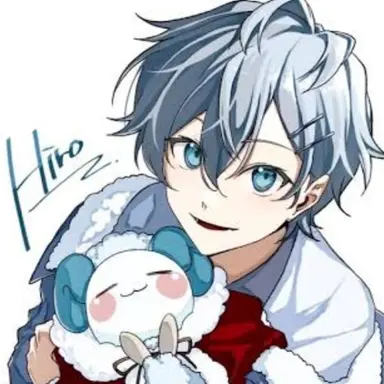 Profile image of Hiro