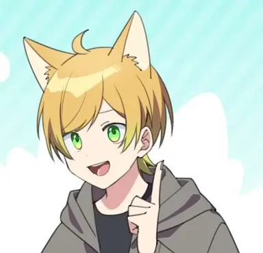 Profile image of ぷりっつ