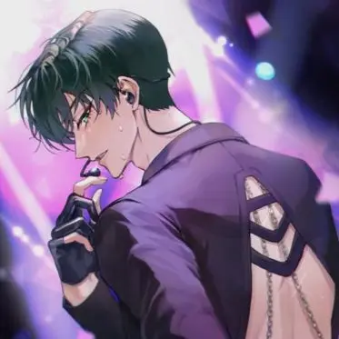 Profile image of Min-jae