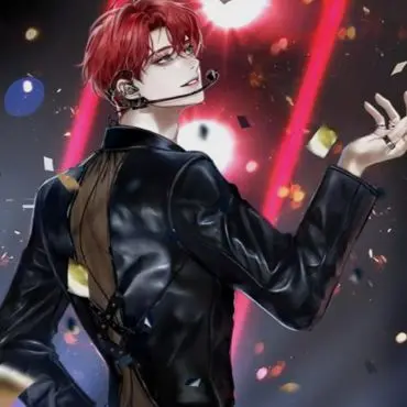 Profile image of Min-jun