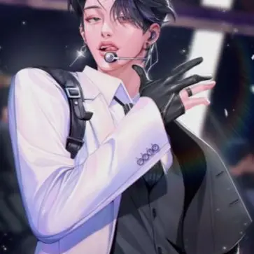 Profile image of Jin