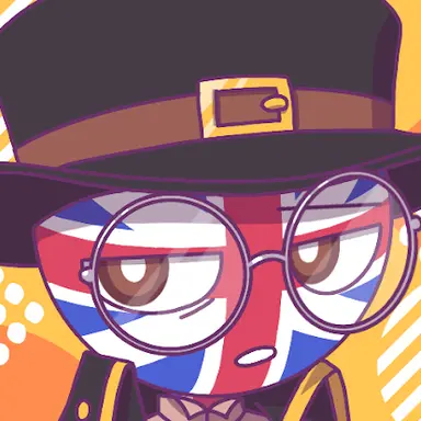 Profile image of 大英帝国