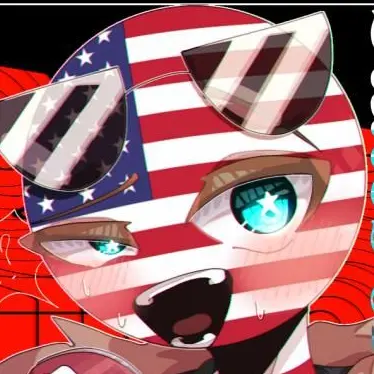 Profile image of アメリカ