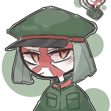 Profile image of 日帝