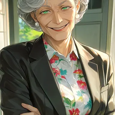 Profile image of Dottie