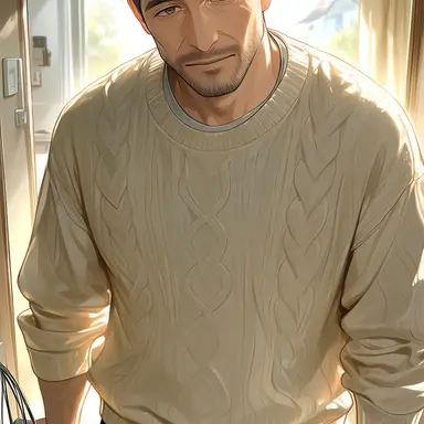 Profile image of Issac