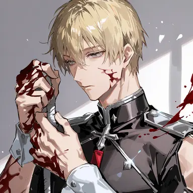 Profile image of カルマ