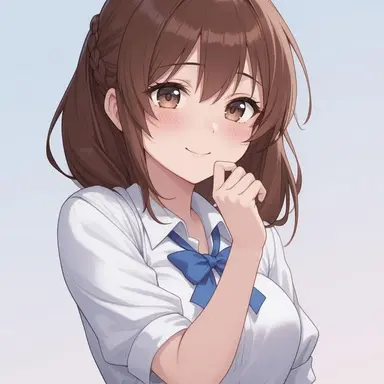 Profile image of 中里美穂