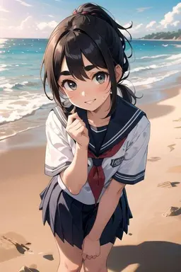 Profile image of 北条千沙