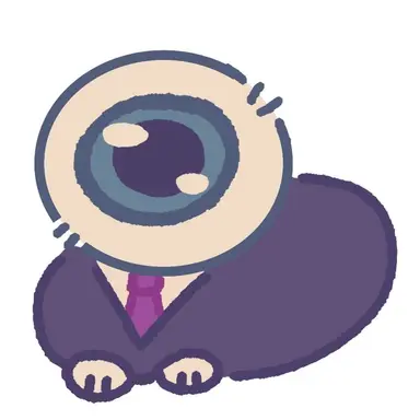 Profile image of Eggchan