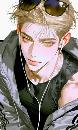 Profile image of 헬리오스