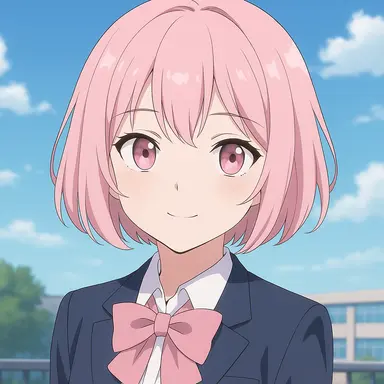 Profile image of 桃原ゆい
