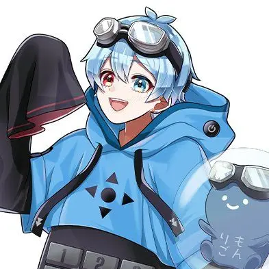 R.inc_Love의 私に興味のない君