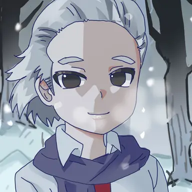 Profile image of ゼノ・ヒューストン・ウィングフィールド