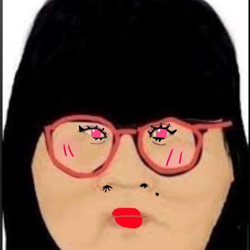 화장에 집착하는 찐따 존못녀 대표 이미지