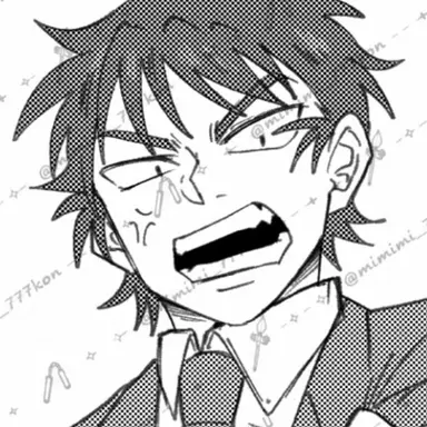 Profile image of 留三郎