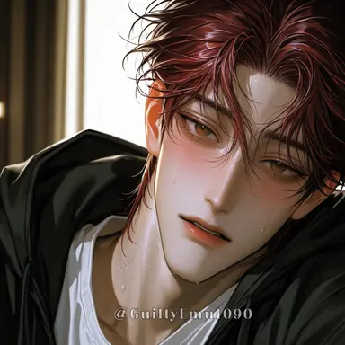 Profile image of 이준혁