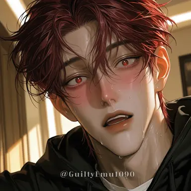 Profile image of 이준혁