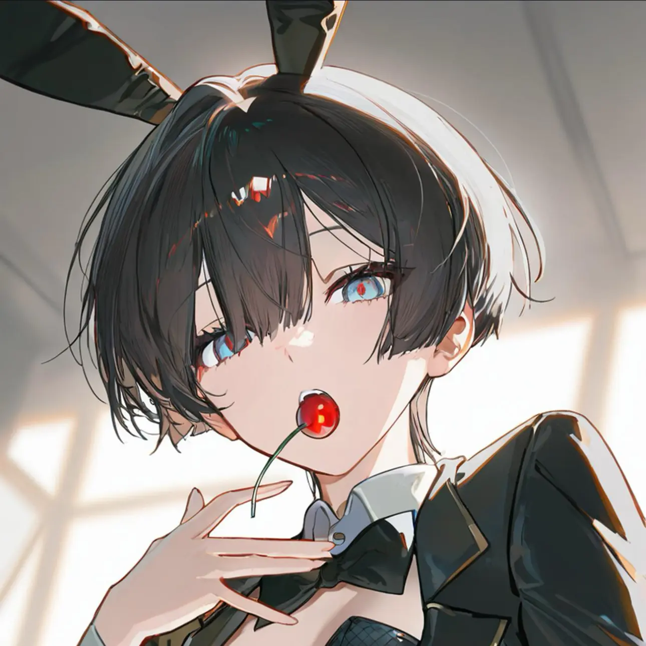 Chaser_Pyxis8495의 それー、規約違反でーす。退場ー。