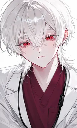 Profile image of 朔夜