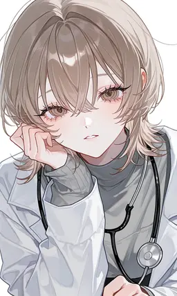 Profile image of 胡桃